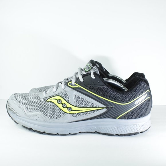 Saucony Men's Cohesion 10 Running - Picture 1 of 7